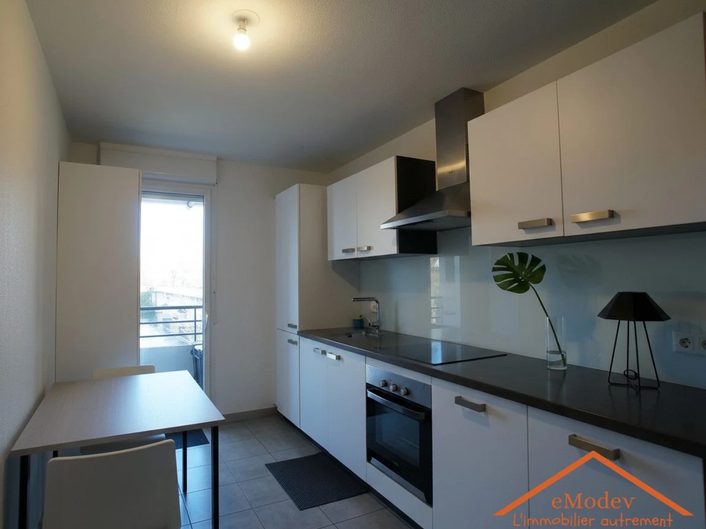 Appartement 3 pièces 79 m²