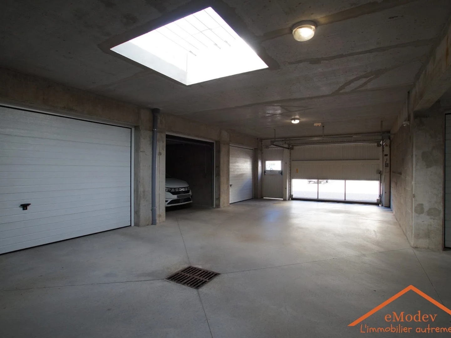Appartement à vendre - 3 pièces - 79m2 - Épinal (88000)