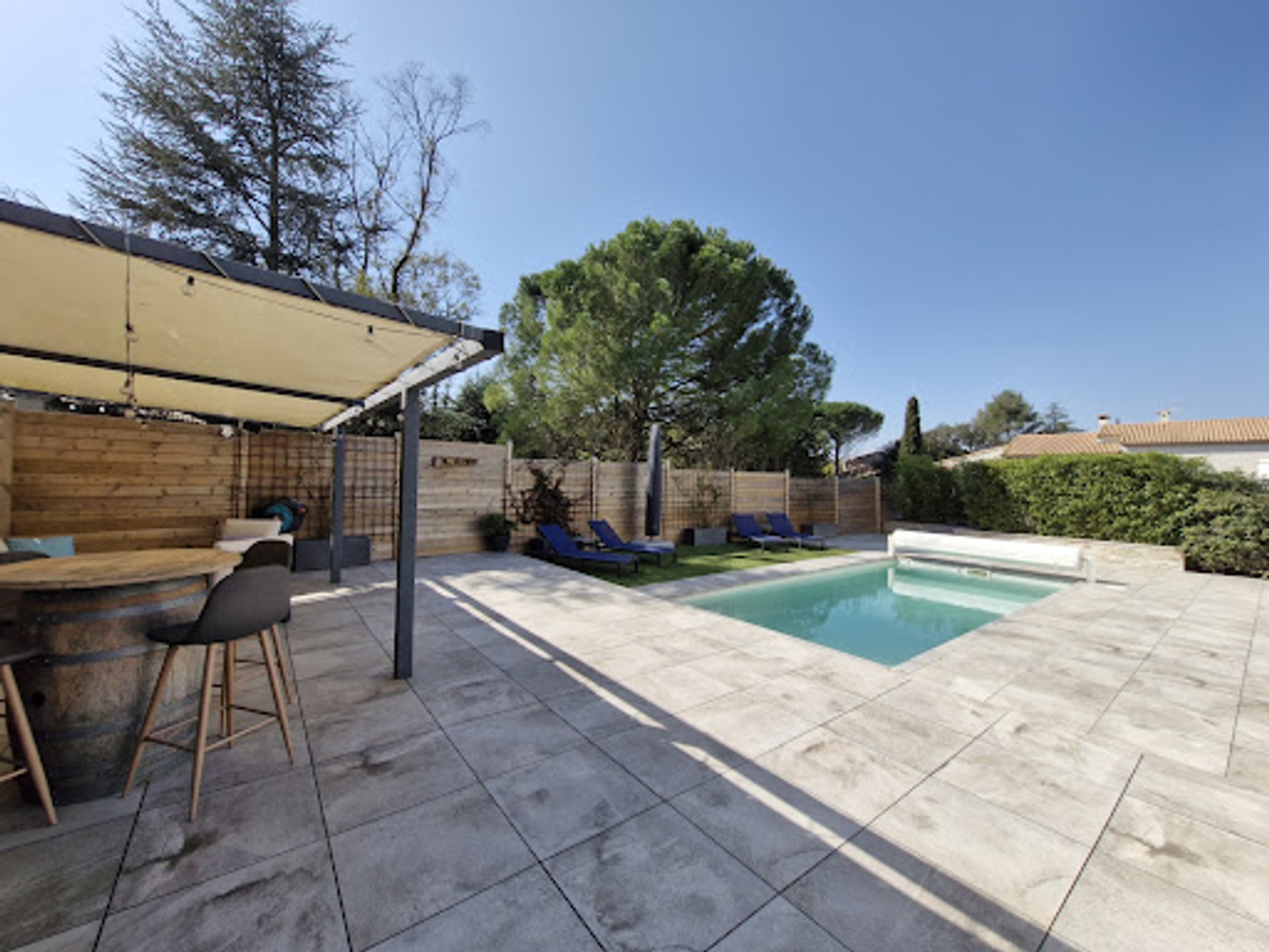 Maison 6 pièces 154 m²