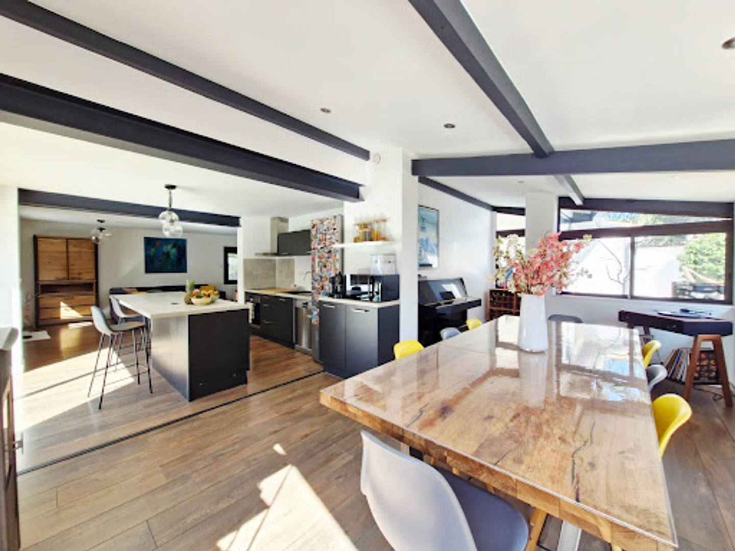 Maison à vendre - 6 pièces - 154m2 - Sussargues (34160)