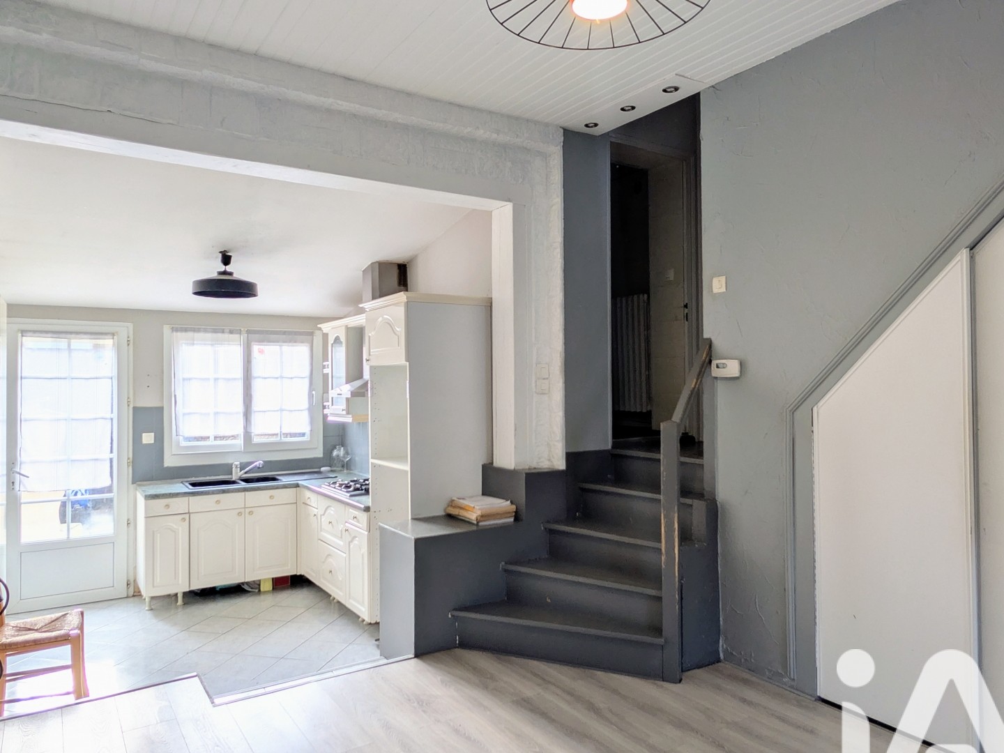 Maison 4 pièces 79 m²