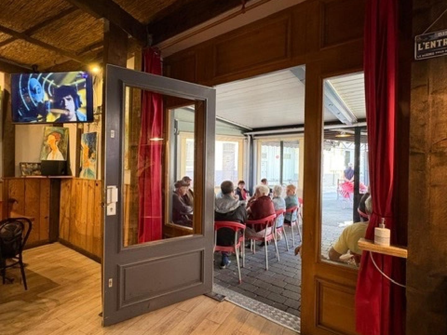 Magasin à vendre - 90m2 - Ille-Sur-Têt (66130)