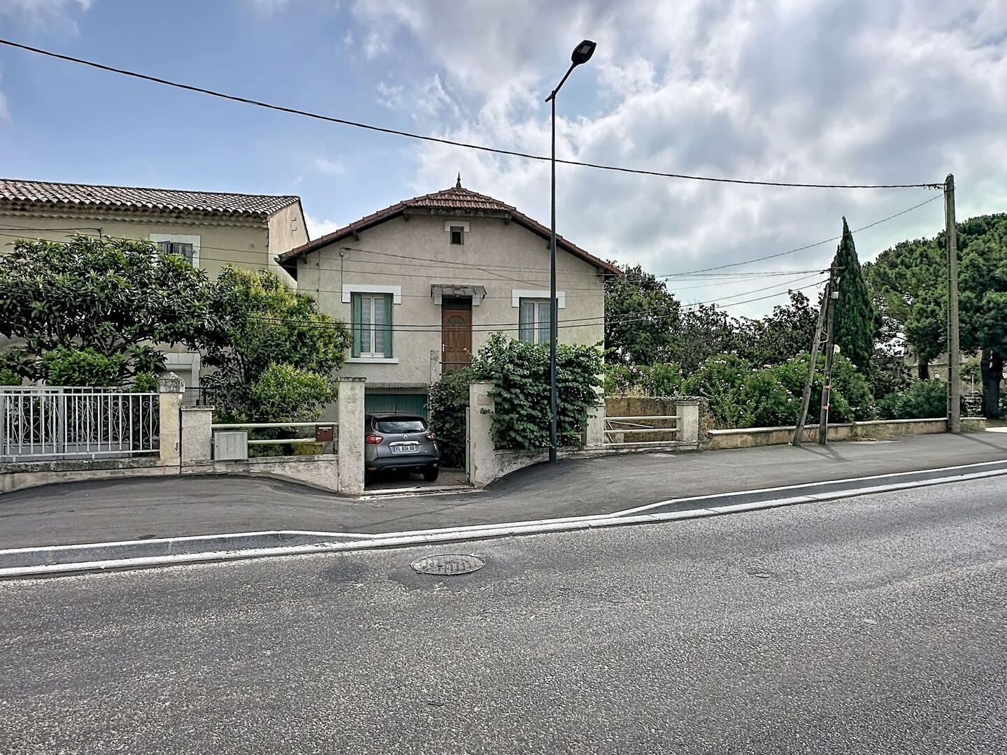 Maison à vendre - 4 pièces - 75m2 - Le Pontet (84130)