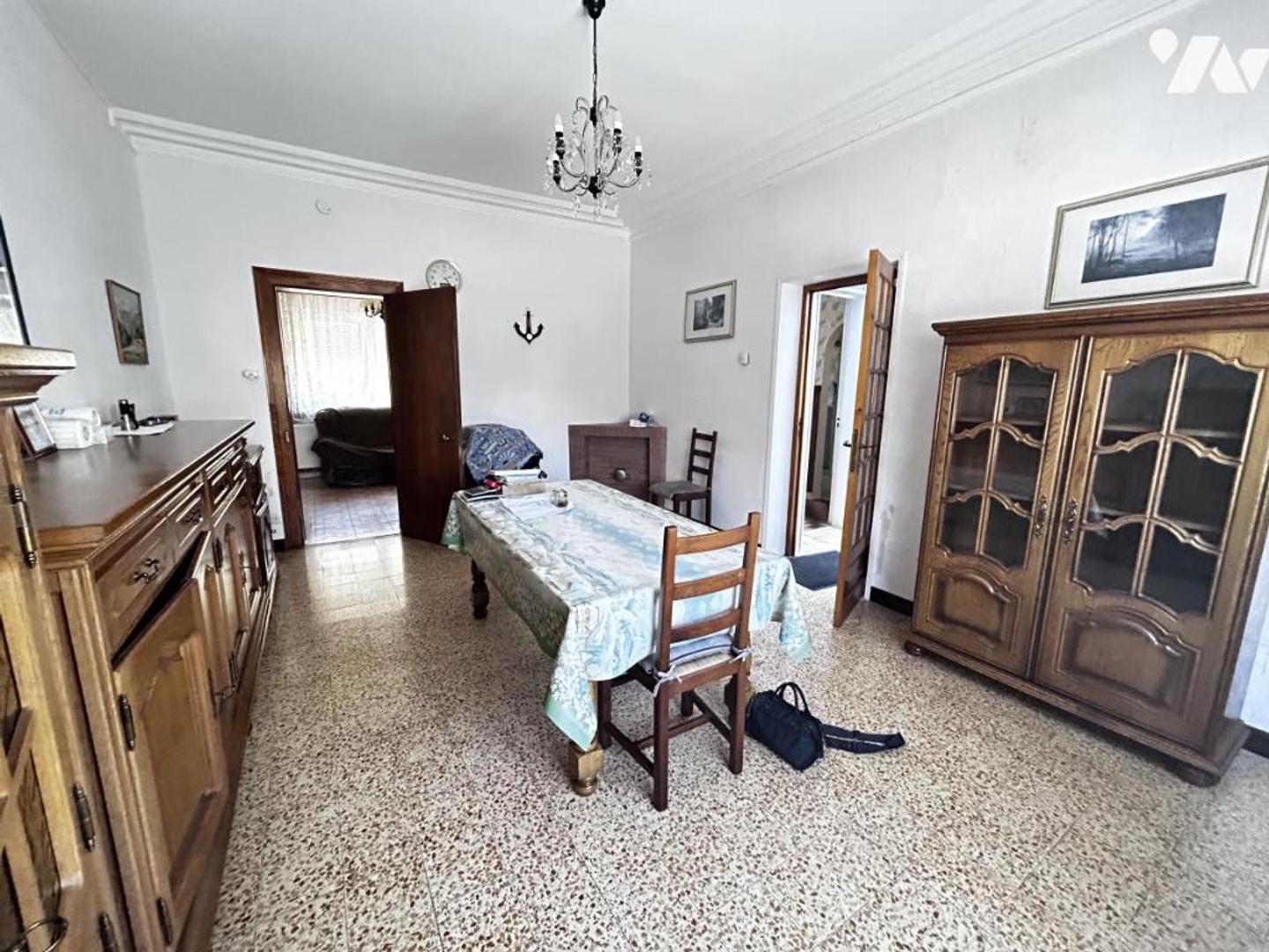 Maison 112 m²