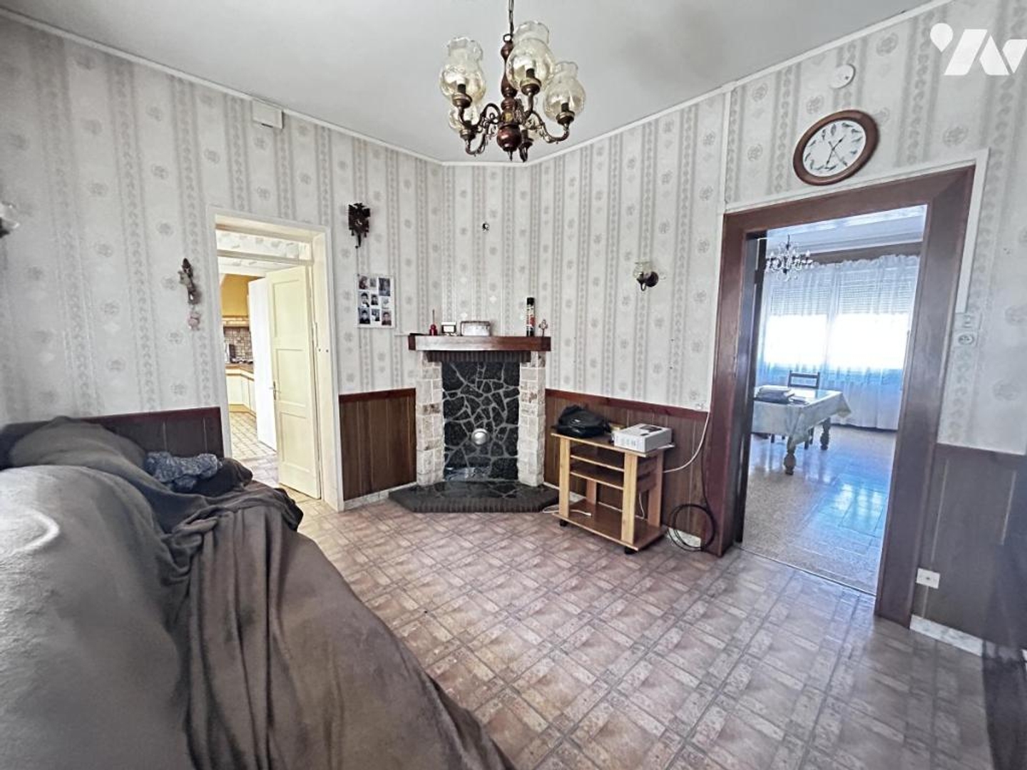 Maison à vendre - 112m2 - Ferques (62250)