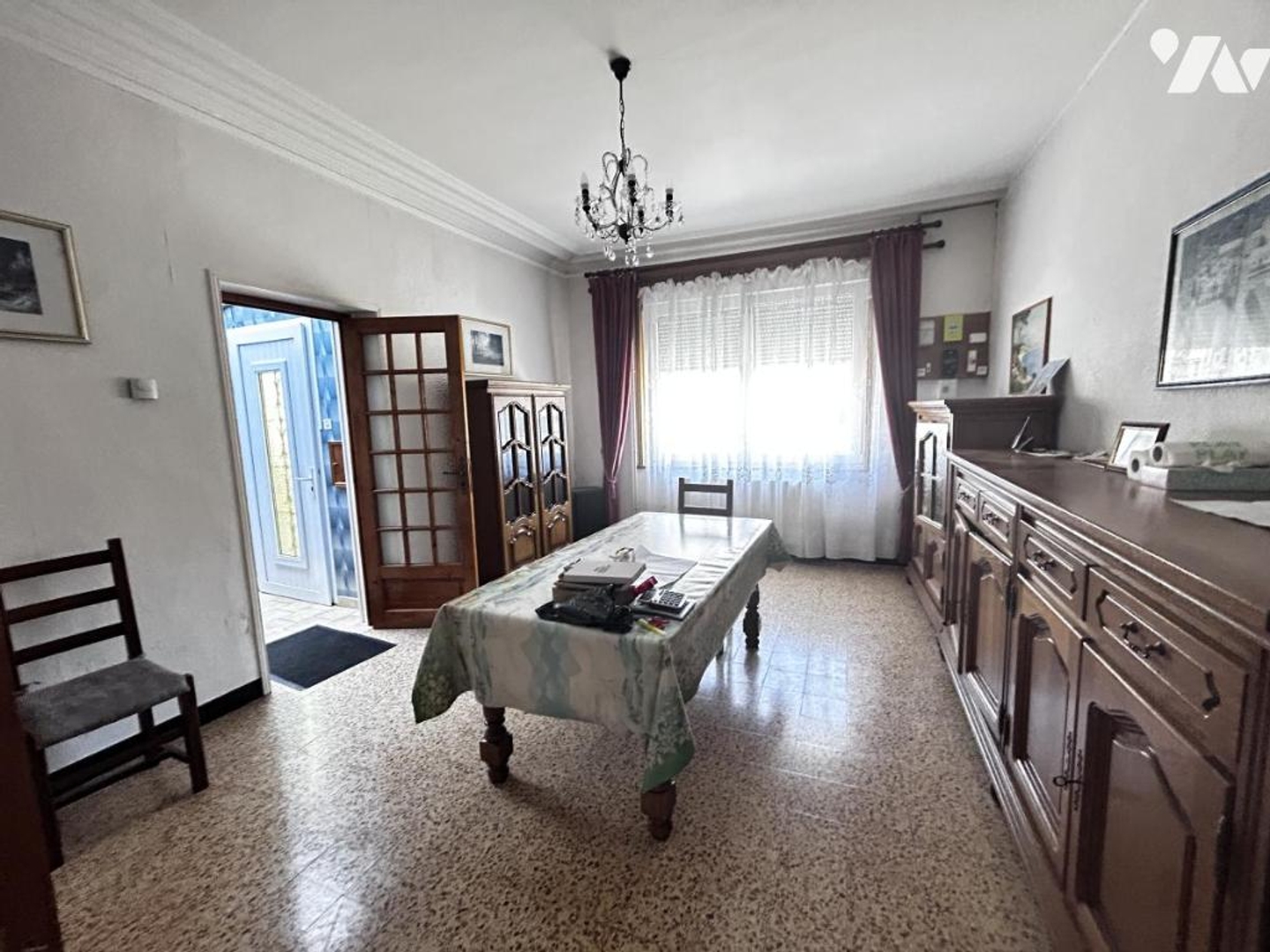 Maison à vendre - 112m2 - Ferques (62250)