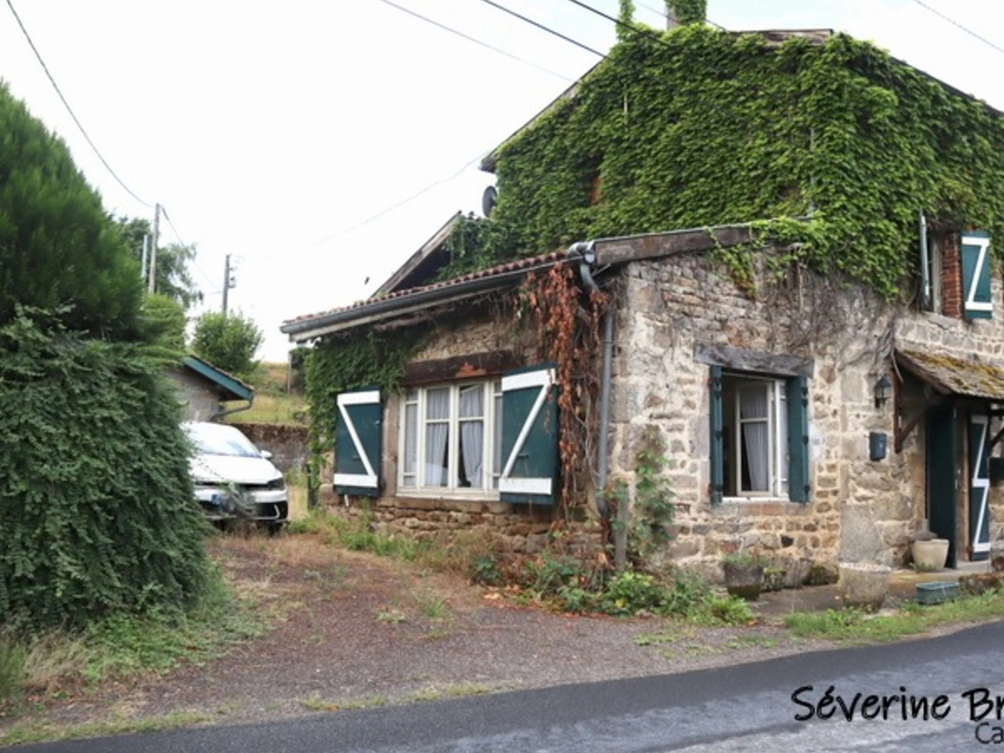 Maison 5 pièces 88 m²