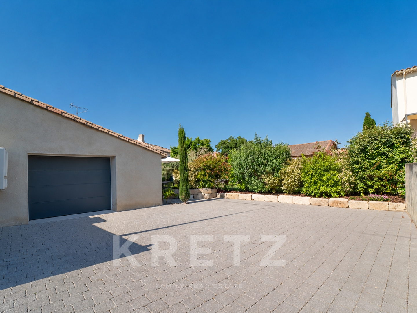 Maison à vendre - 6 pièces - 168m2 - Saint-Rémy-De-Pro... (13210)