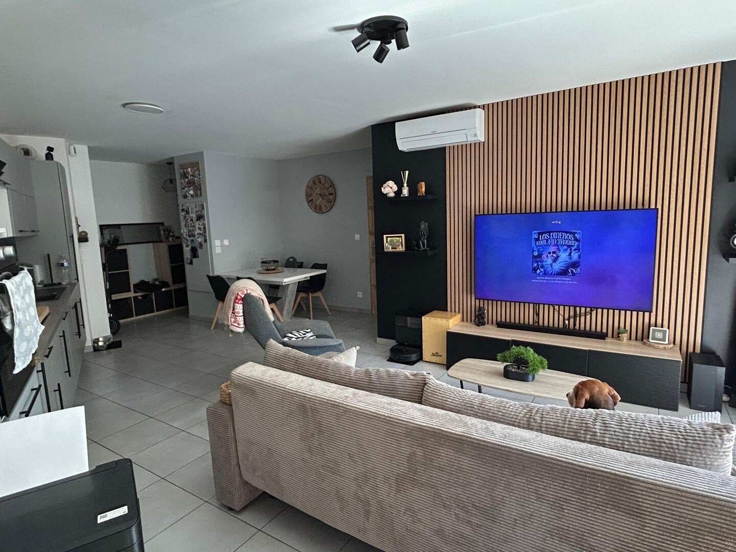 Appartement à vendre - 3 pièces - 68m2 - Toulon (83200)