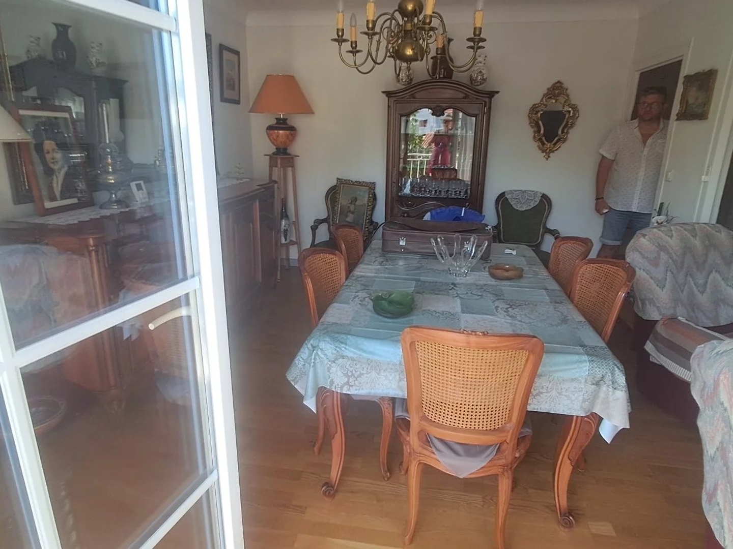 Maison à vendre - 7 pièces - Boulazac Isle Man... (24750)
