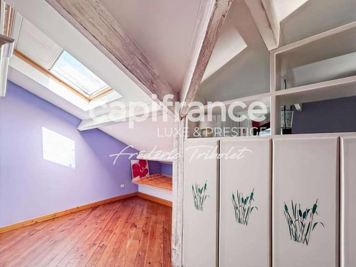 Maison 4 pièces 67 m²