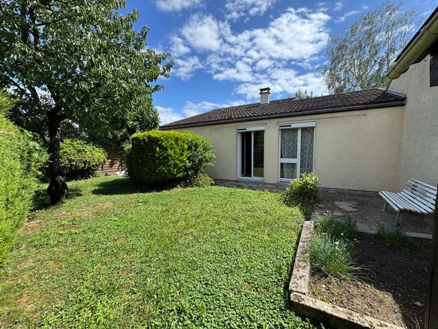 Maison 4 pièces 86 m²