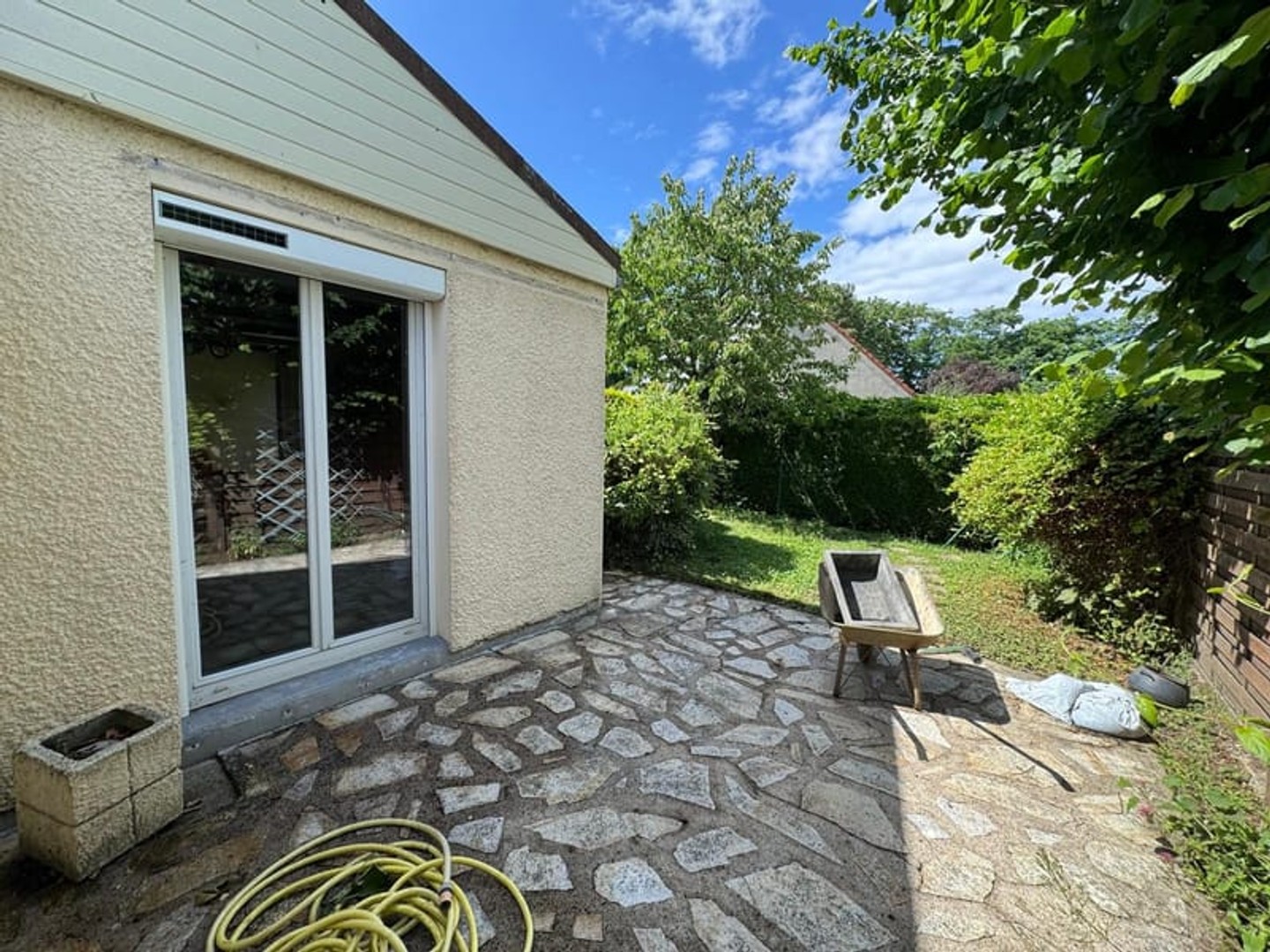 Maison à vendre - 4 pièces - 86m2 - Bondoufle (91070)