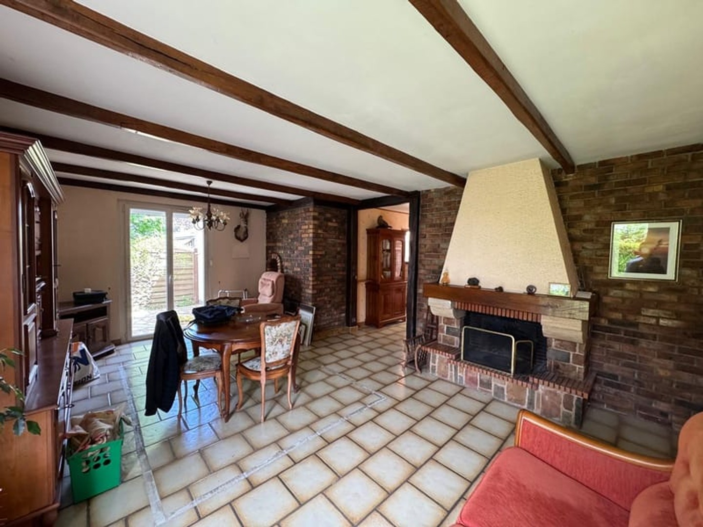 Maison à vendre - 4 pièces - 86m2 - Bondoufle (91070)
