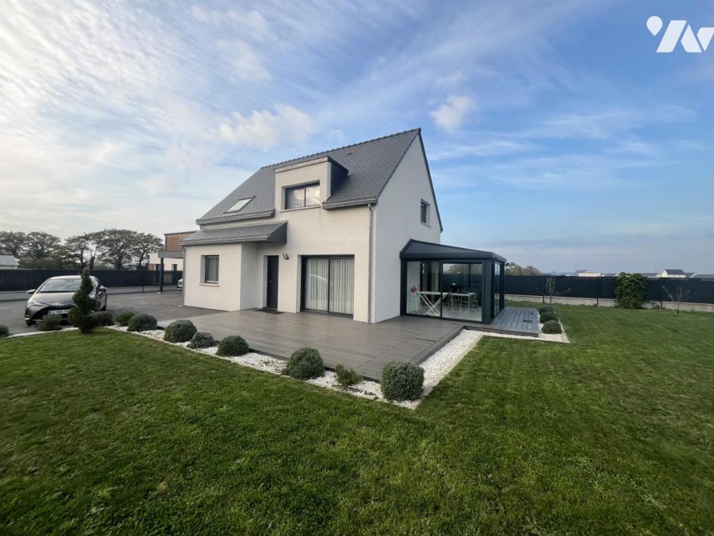 Maison 7 pièces 149 m²