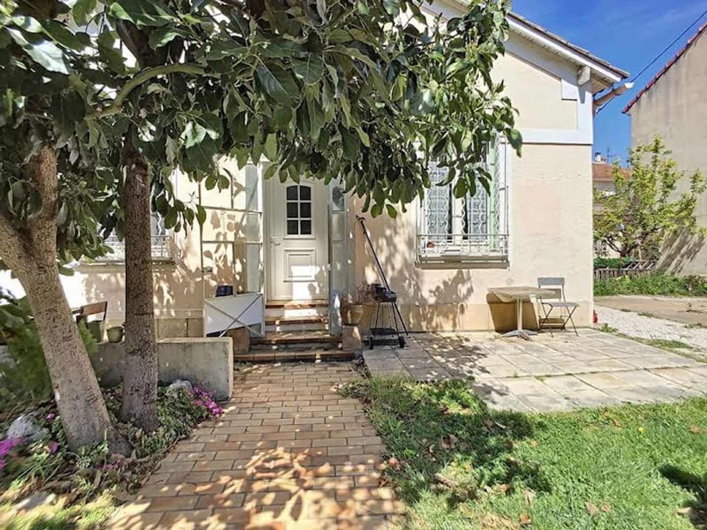 Maison 6 pièces 110 m²
