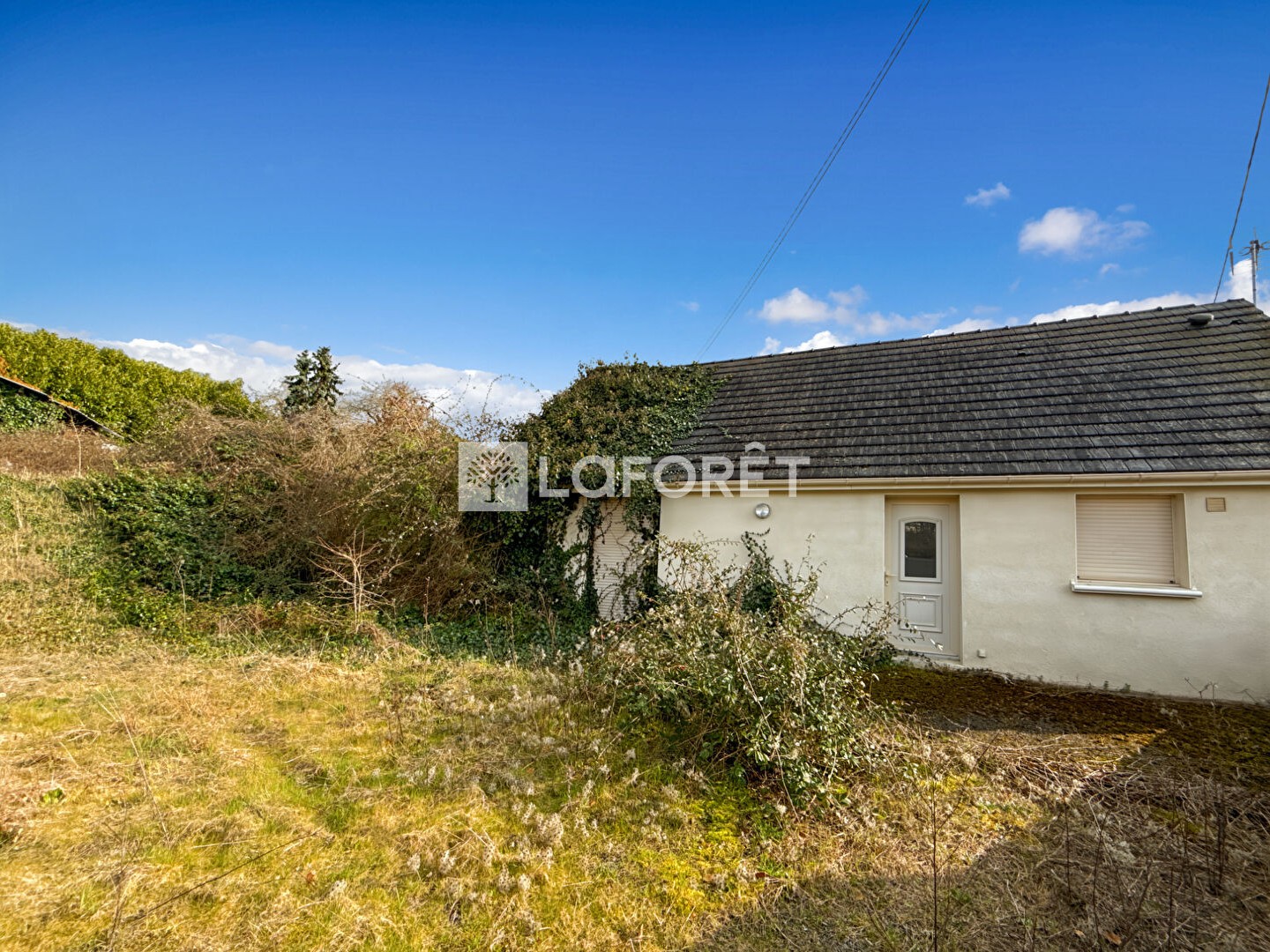 Maison 3 pièces 76 m²