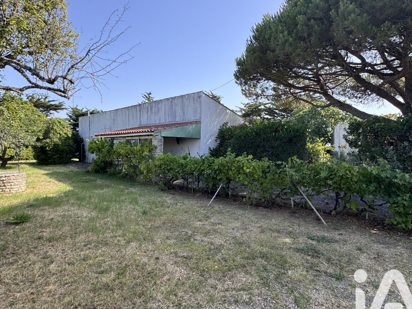 Maison 5 pièces 126 m²