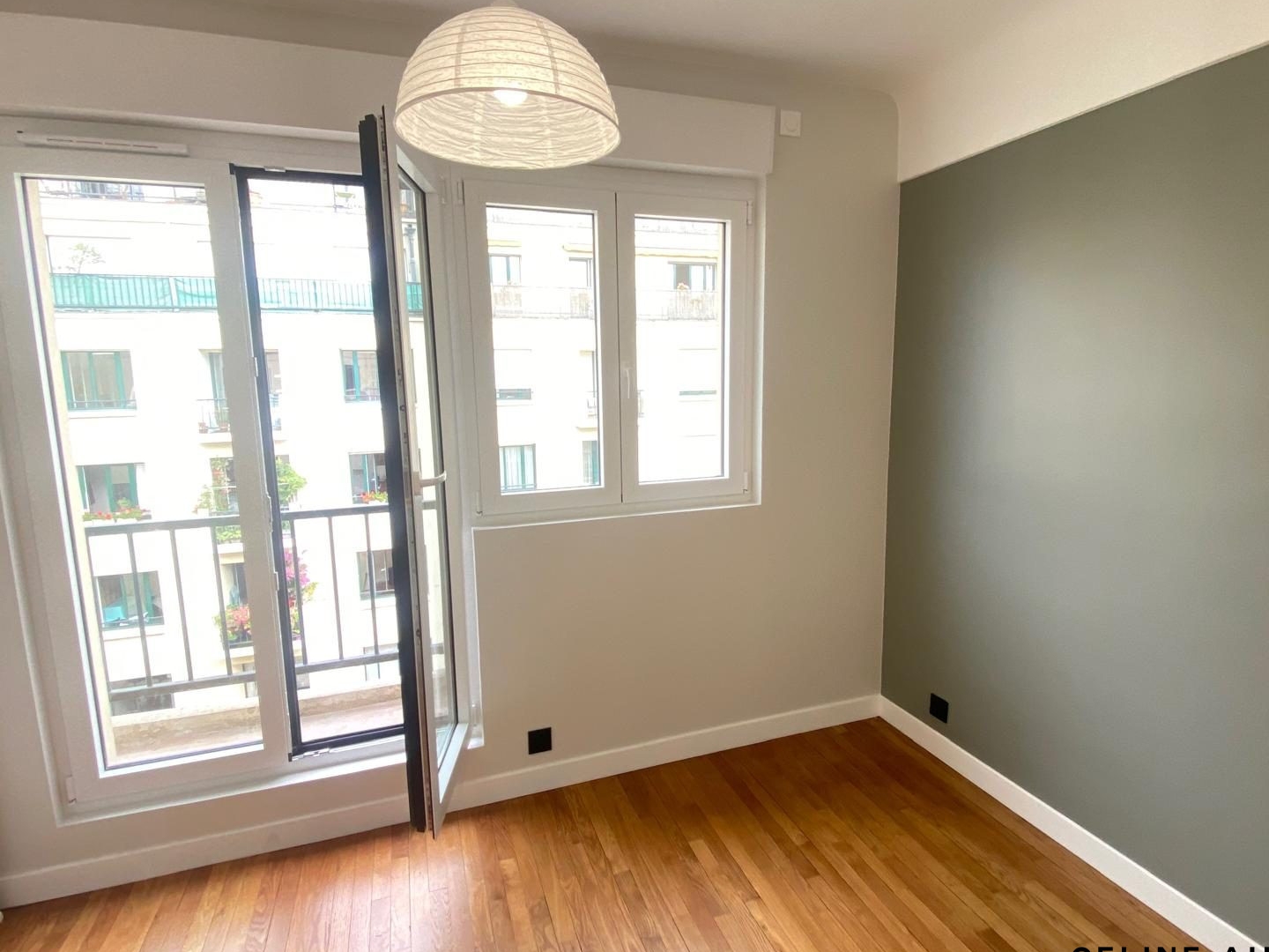 Appartement à vendre - 3 pièces - 72m2 - Paris 7e (75007)