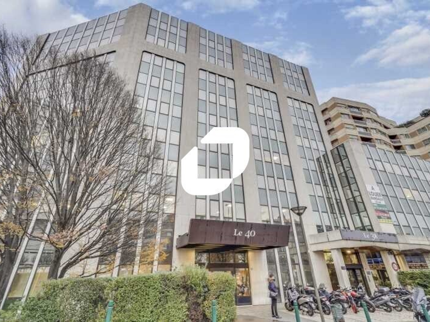 Vente Bureau Suresnes 92150