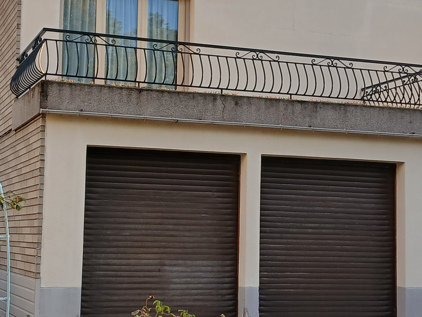 Immeuble 7 pièces 133 m²