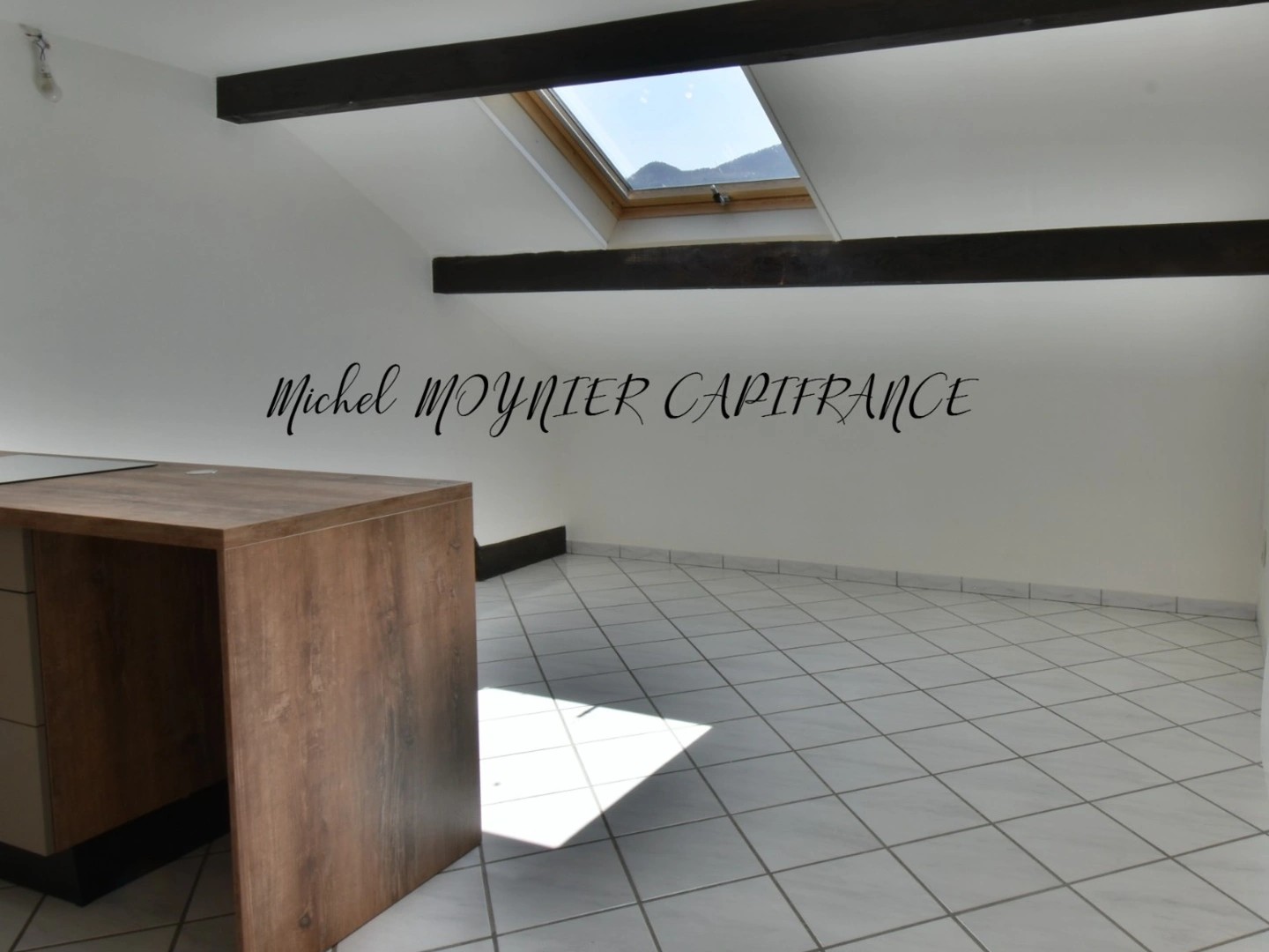 Appartement 3 pièces 47 m²