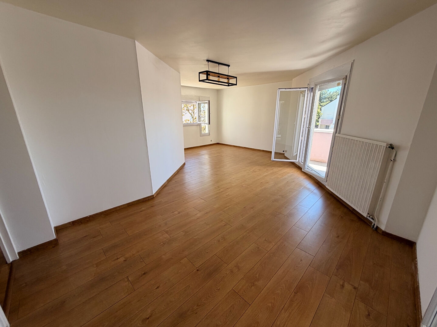 Appartement à vendre - 4 pièces - 80m2 - Saint-Herblain (44800)