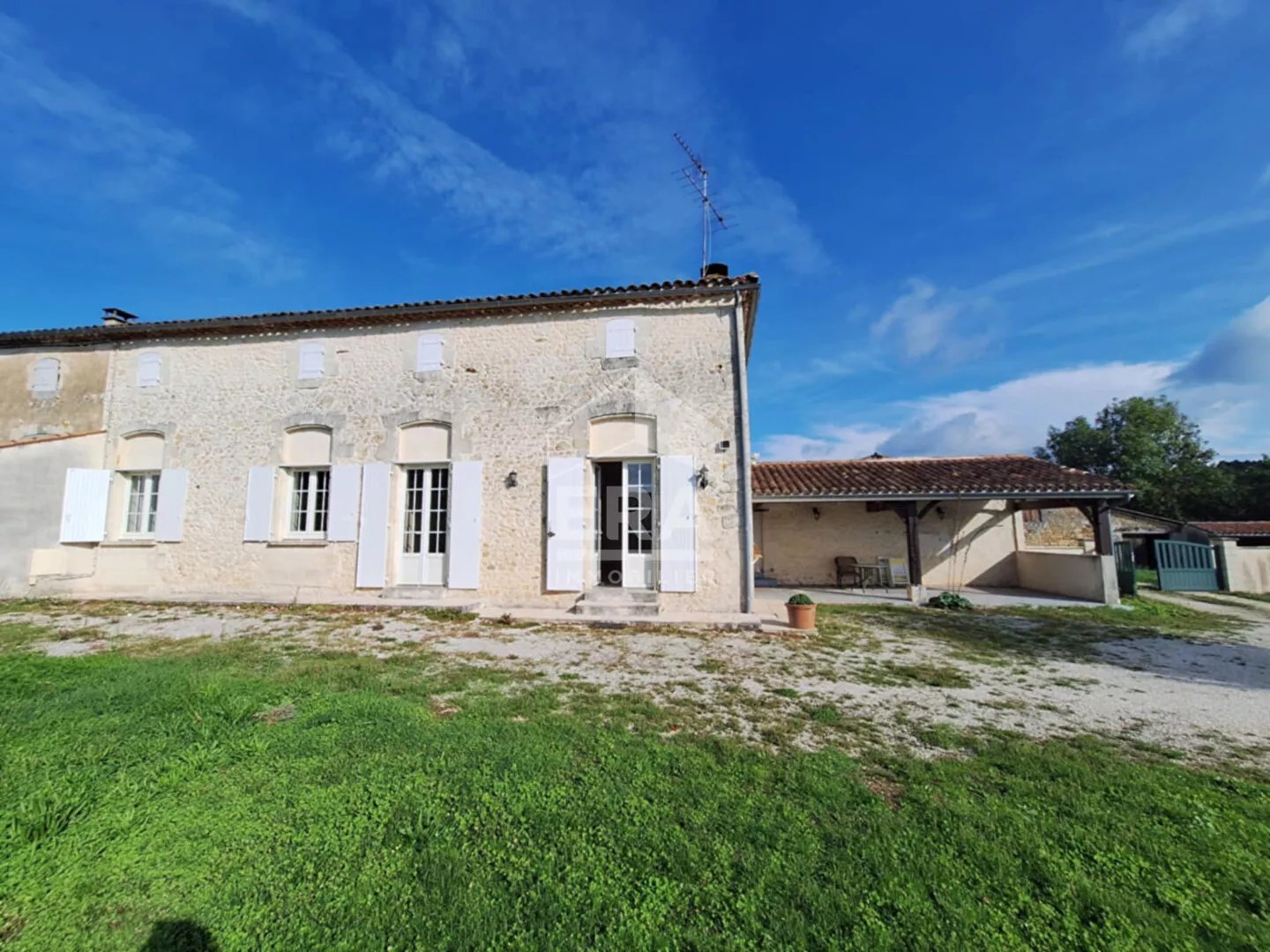 Maison 5 pièces 109 m²