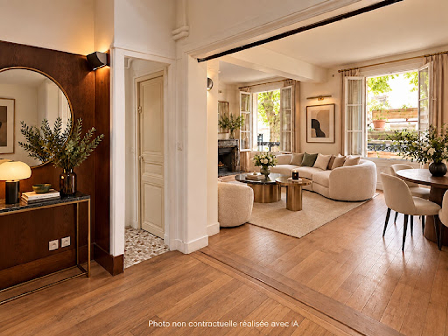 Maison 6 pièces 145 m²