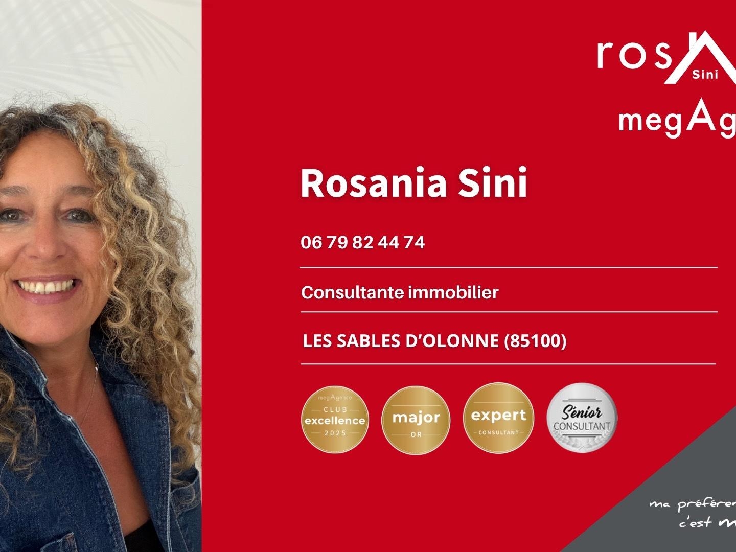 Locaux à vendre - 4 pièces - 83m2 - Les Sables-D'olonne (85100)