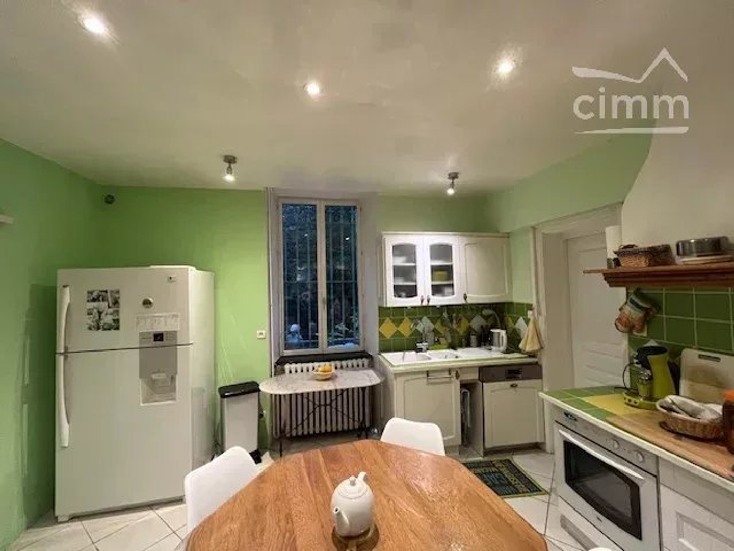 Maison à vendre - 475m2 - Espéraza (11260)