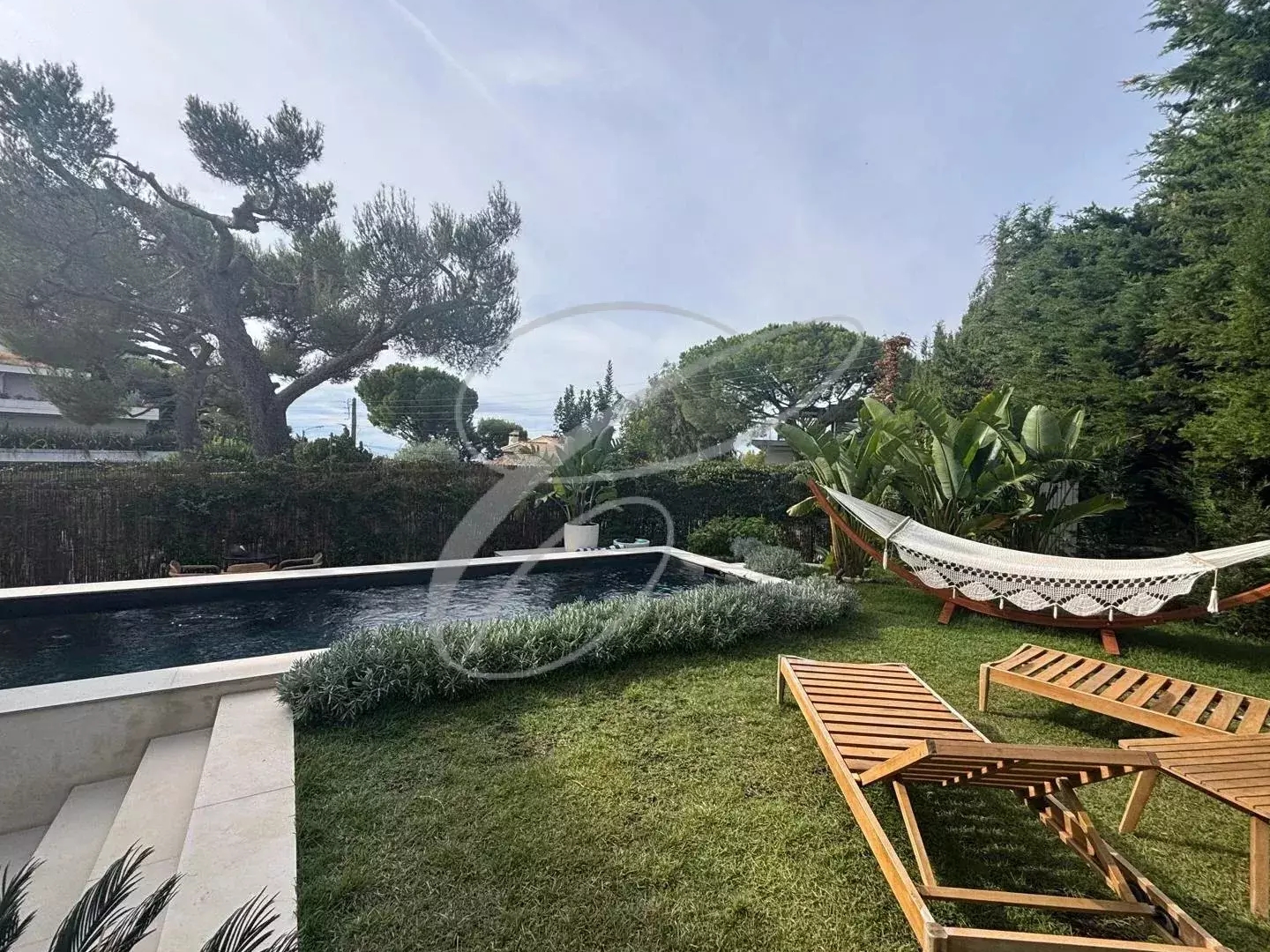ROQUEBRUNE CAP MARTIN | 3 PIECES