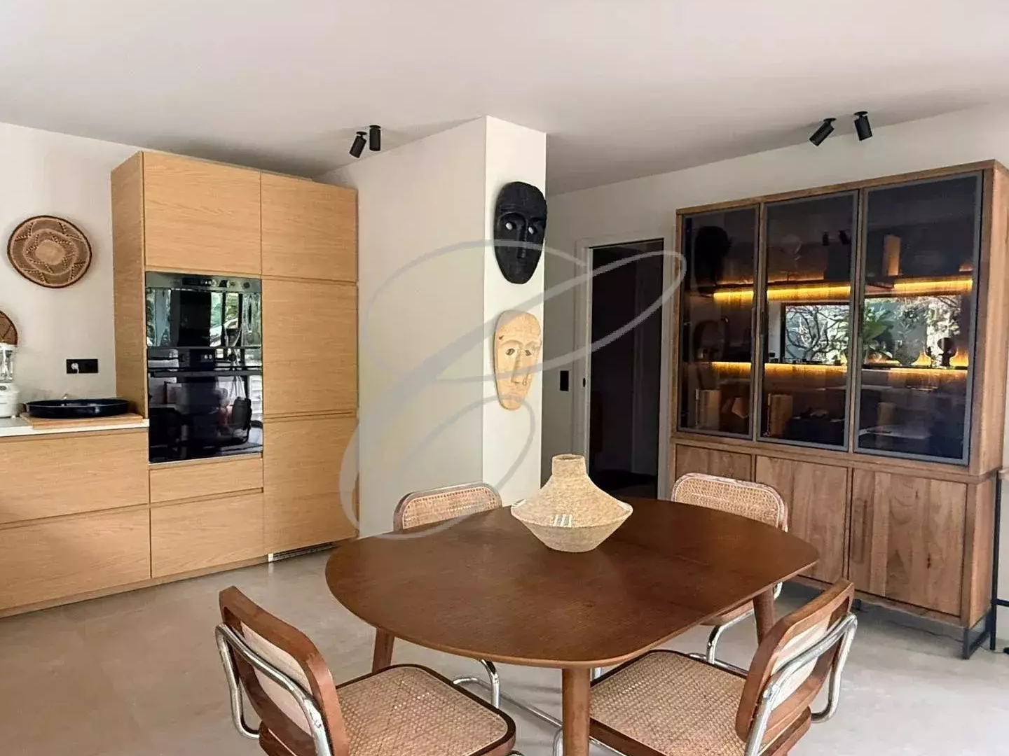 Appartement à vendre - 3 pièces - 68m2 - Roquebrune-Cap-Ma... (06190)