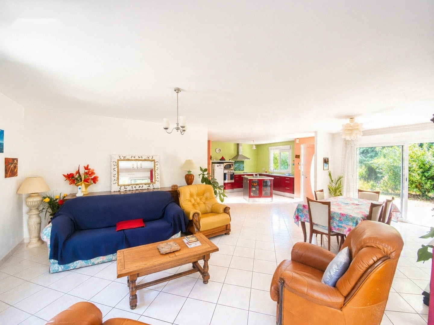 Maison à vendre - 3 pièces - 85m2 - Guénin (56150)