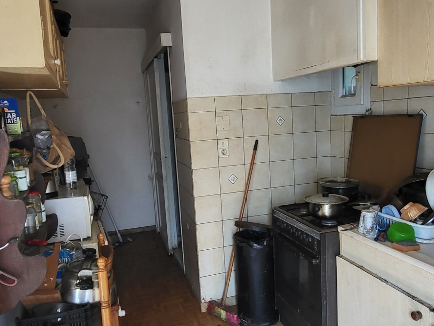 Maison à vendre - 3 pièces - 72m2 - Violès (84150)