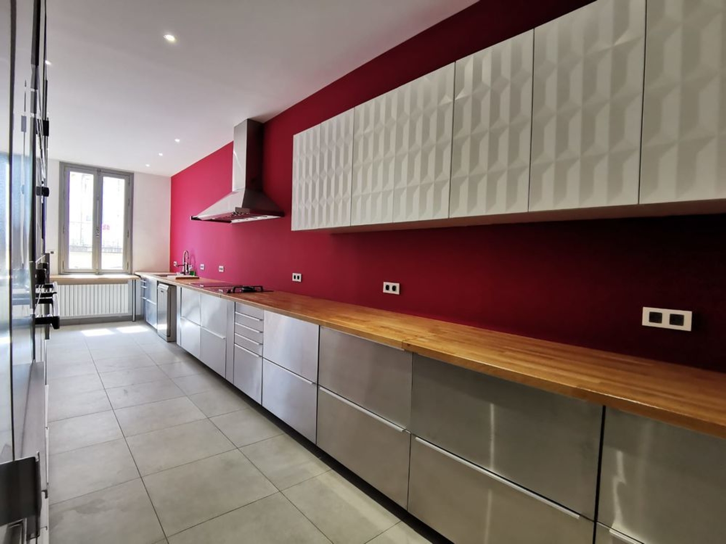 Immeuble à vendre - 500m2 - Aubenas (07200)