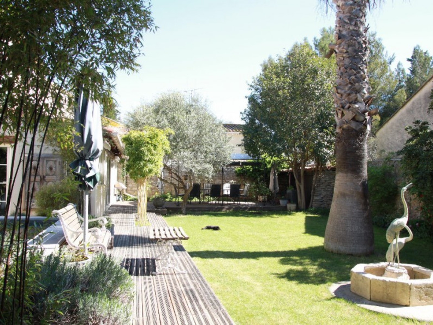 Maison de caractère 7 pièces 200 m²