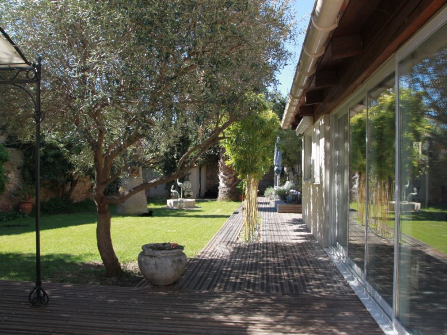 Maison à vendre - 7 pièces - 200m2 - Bouzigues (34140)
