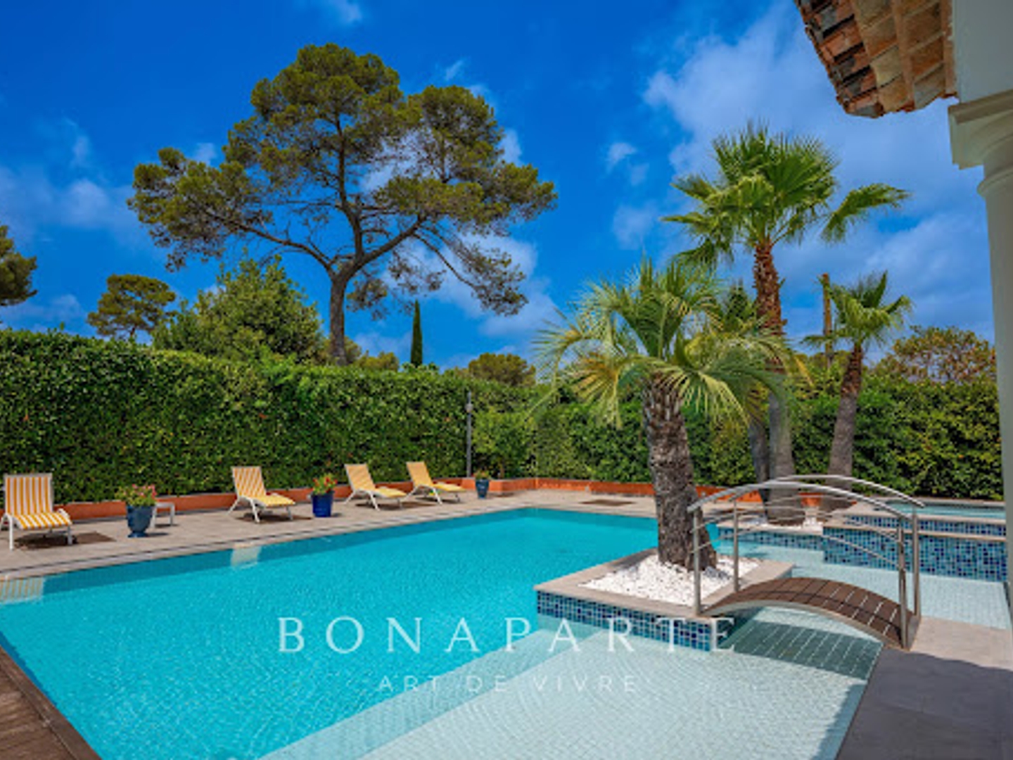 Maison à vendre - 5 pièces - 206m2 - Mougins (06250)