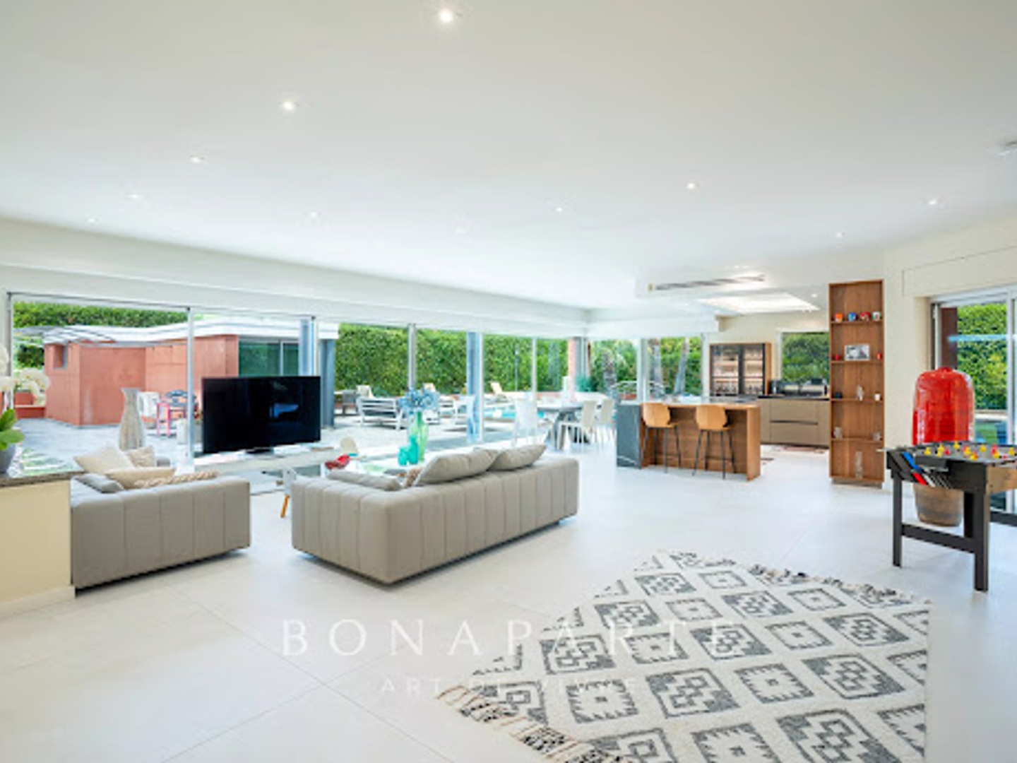 Maison à vendre - 5 pièces - 206m2 - Mougins (06250)