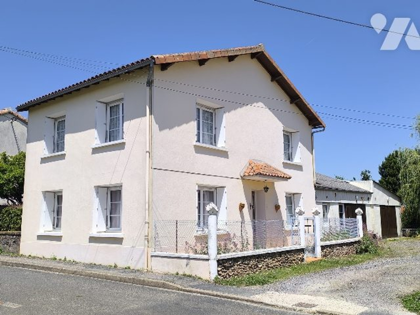 Maison 4 pièces 99 m²