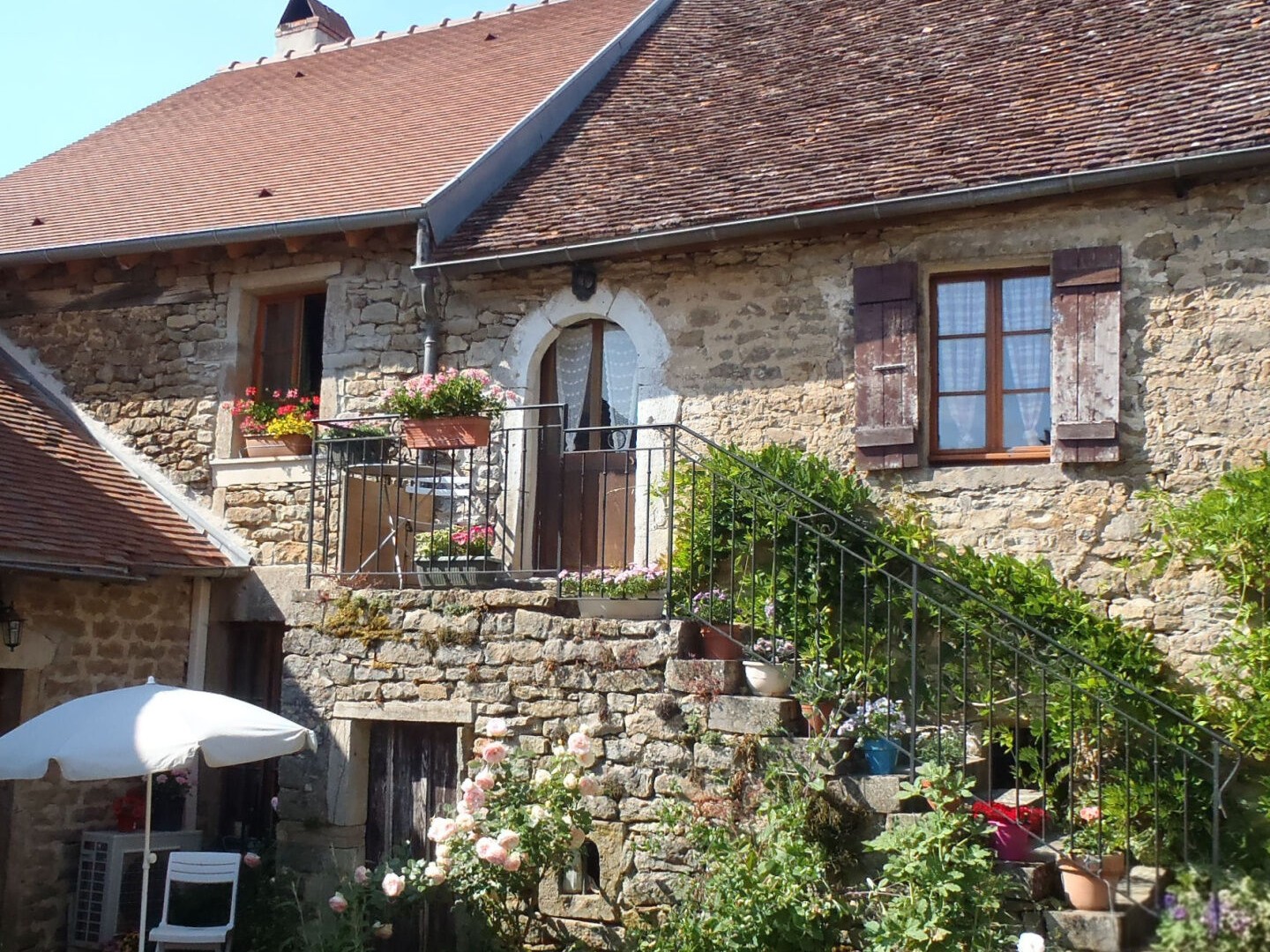 25 min BEAUNE OUEST