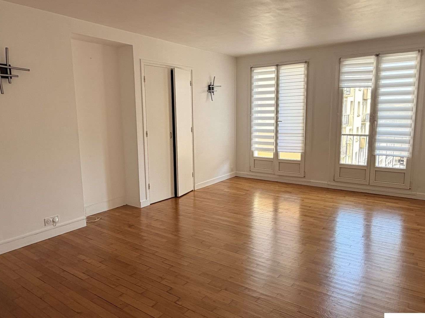 Appartement 3 pièces 80 m²