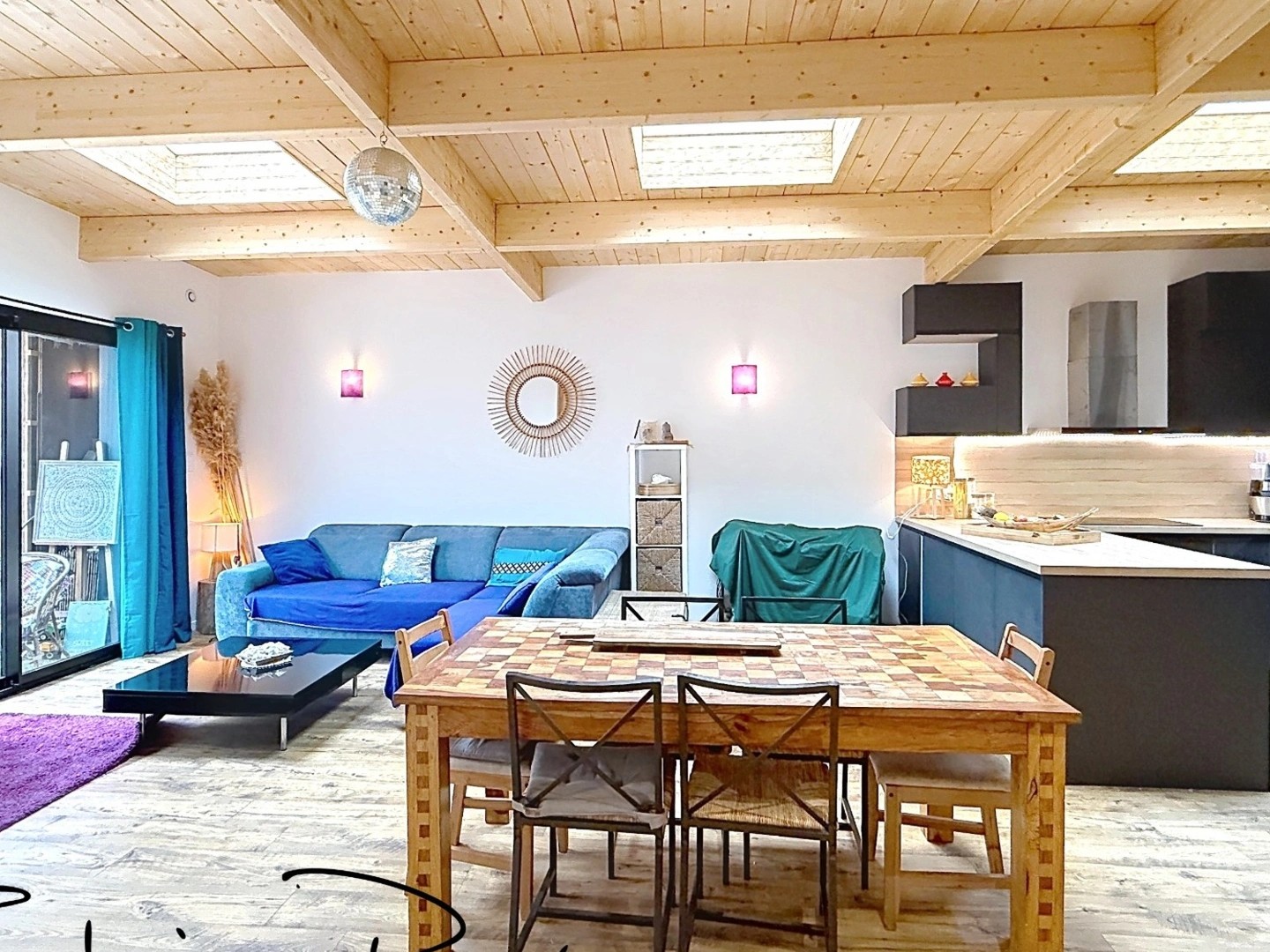 Maison à vendre - 6 pièces - 180m2 - Montrouge (92120)