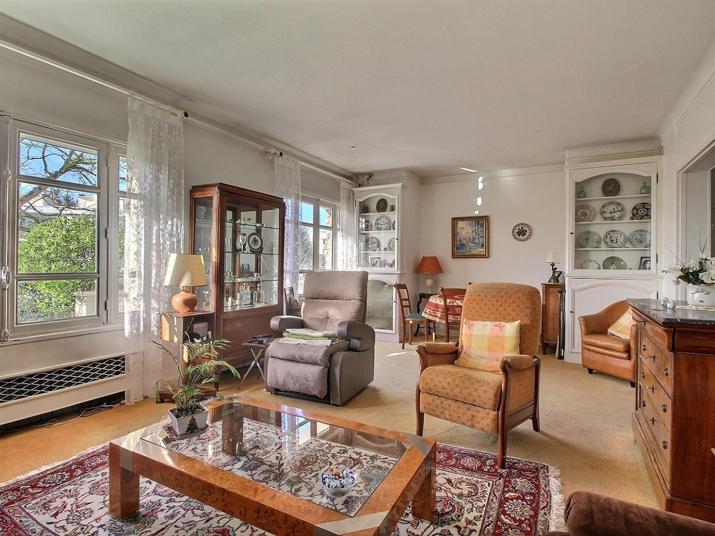 Maison à vendre - 5 pièces - 150m2 - Garches (92380)