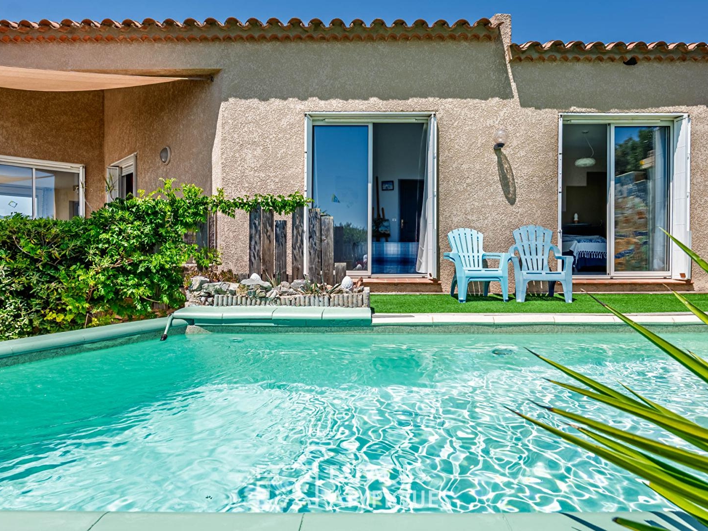 Maison à vendre - 5 pièces - 180m2 - Leucate (11370)