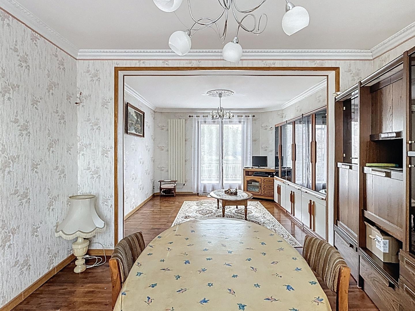Maison à vendre - 4 pièces - 124m2 - Ruelle-Sur-Touvre (16600)