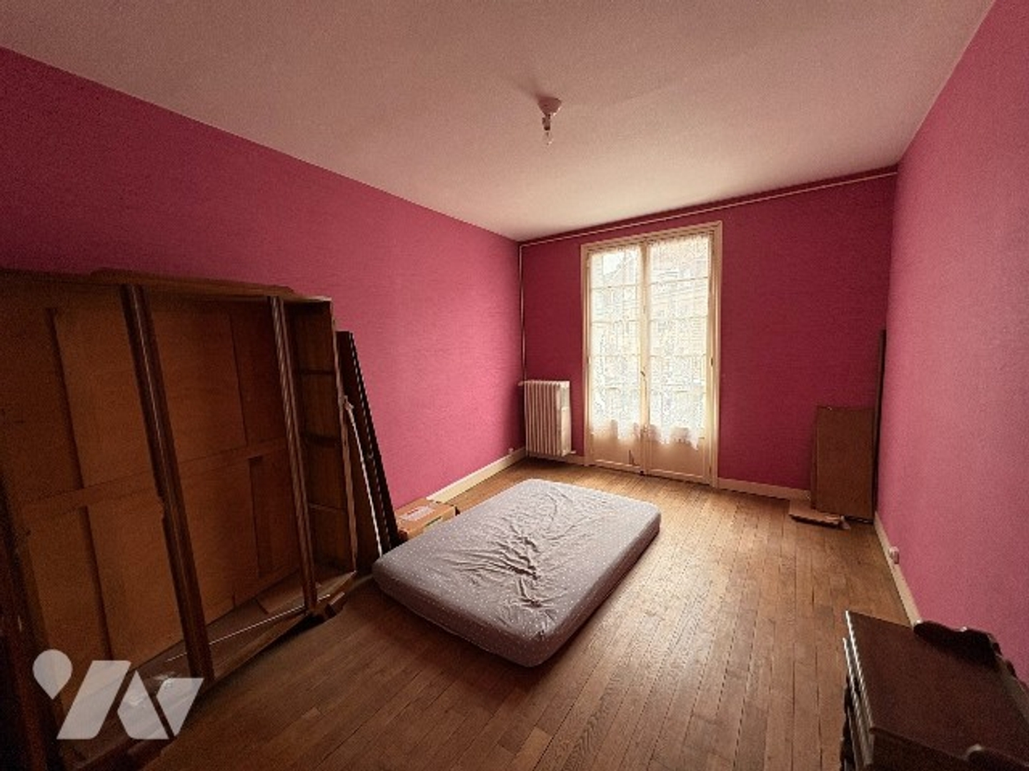 Immeuble à vendre - 113m2 - Neufchâtel-En-Bray (76270)