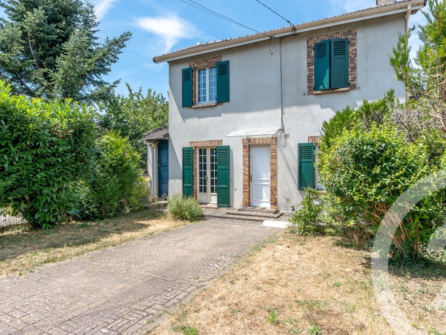 Maison 6 pièces 139 m²