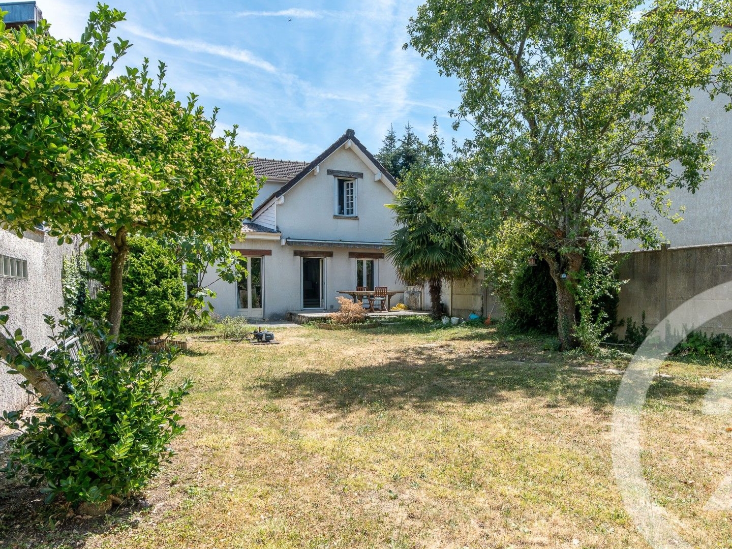 Maison à vendre - 6 pièces - 139m2 - Villiers-Sur-Marne (94350)
